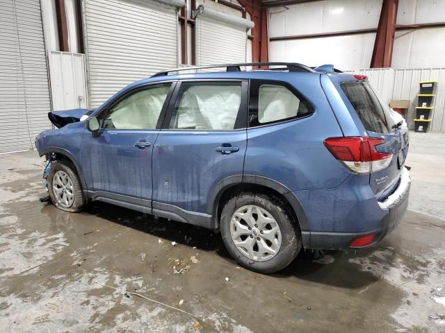 2021 SUBARU FORESTER JF2SKADC9MH426405