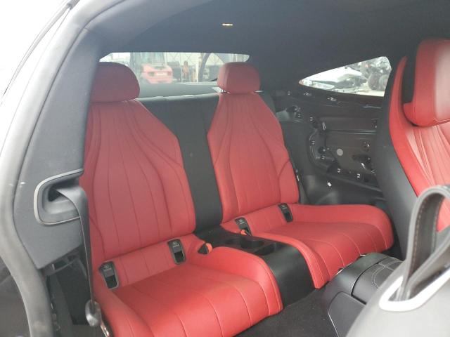2024 MERCEDES-BENZ CLE 300 4M W1KMJ4HB1RF004067