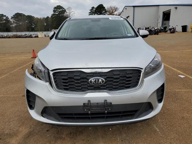 2019 KIA SORENTO L - 5XYPG4A36KG547362
