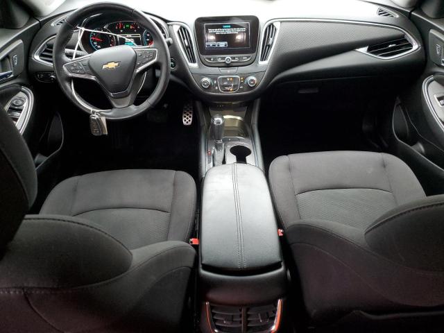 2017 CHEVROLET MALIBU LT - 1G1ZE5ST8HF202440