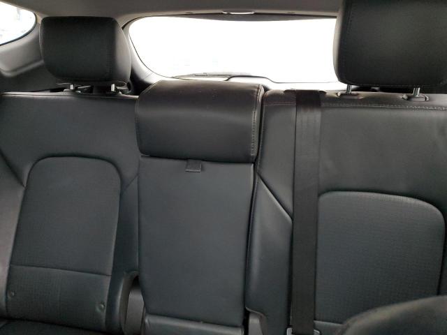 2016 HYUNDAI SANTA FE S - 5XYZUDLA3GG314933