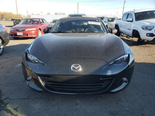 2017 MAZDA MX-5 MIATA - JM1NDAB7XH0122919