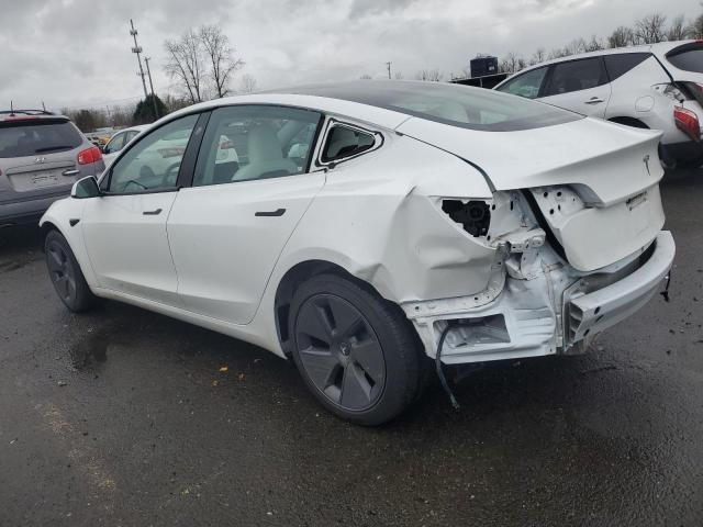 2023 TESLA MODEL 3 - 5YJ3E1EA0PF496757