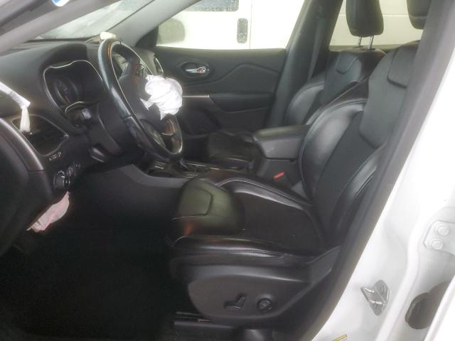 2019 JEEP CHEROKEE L - 1C4PJLLX8KD469967