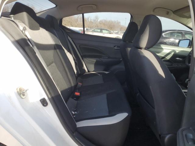 2020 NISSAN VERSA SV - 3N1CN8EV6LL840120