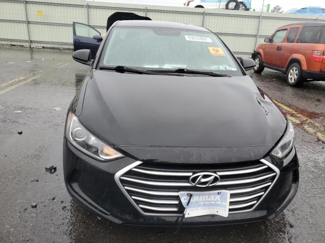 VIN 5NPD84LF5JH366039 2018 HYUNDAI ELANTRA no.5