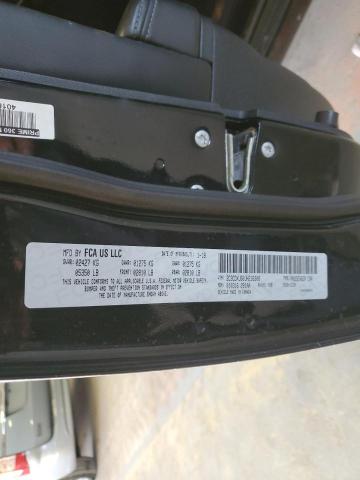 2018 DODGE CHARGER GT - 2C3CDXJG0JH216308