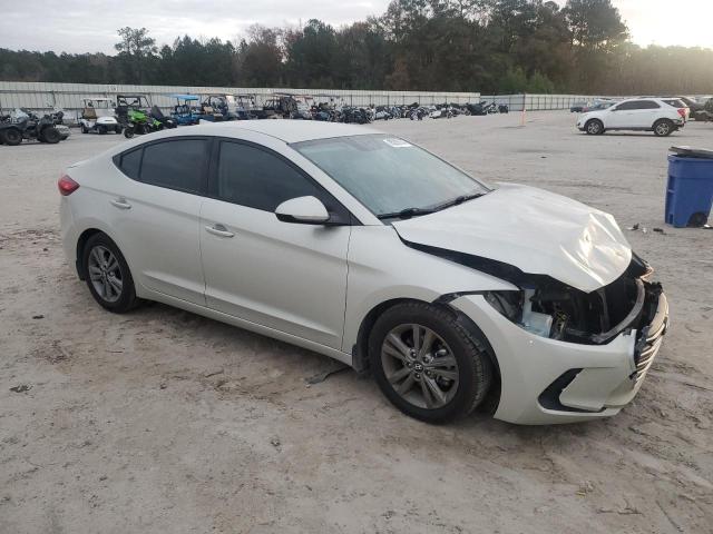 2018 HYUNDAI ELANTRA SE - 5NPD84LF4JH386119