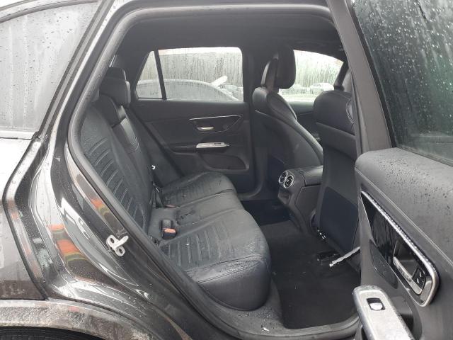 2024 MERCEDES-BENZ GLC 300 4M - W1NKM4HB8RF228647