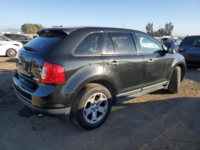 VIN 2FMDK3G95DBC30960 2013 FORD EDGE no.3