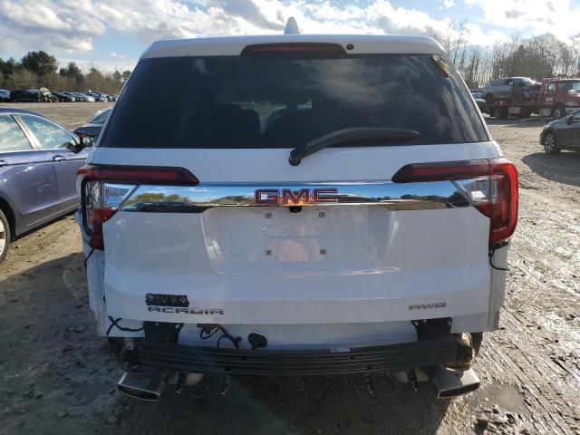 2023 GMC ACADIA SLE - 1GKKNRL47PZ186367