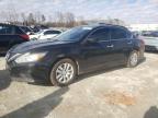 2018 NISSAN ALTIMA 2.5 - 1N4AL3AP9JC115730