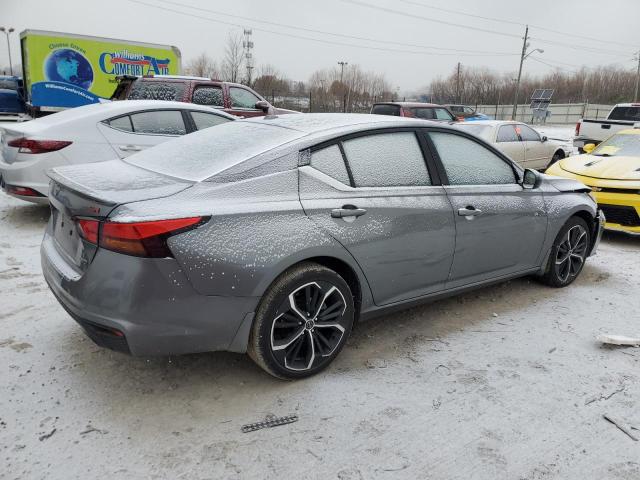 2023 NISSAN ALTIMA SR - 1N4BL4CW6PN345897
