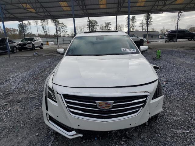 2016 CADILLAC CT6 LUXURY - 1G6KE5R69GU150984