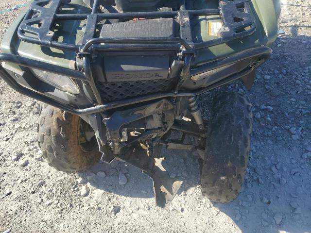 2017 HONDA TRX500 FM 1HFTE4524H4200468
