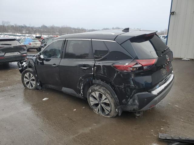 Vin: jn8bt3bb3nw337934, lot: 86273514, nissan rogue sv 20222