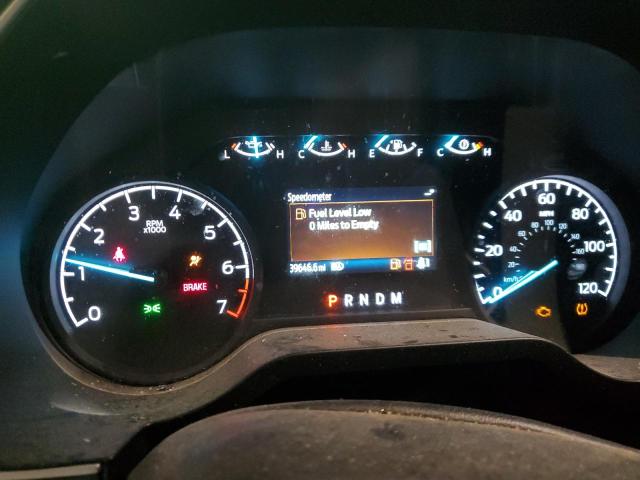 2023 FORD F150 SUPER - 1FTEX1EP6PFA80571
