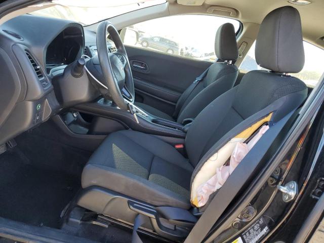 2019 HONDA HR-V LX - 3CZRU5H30KM719654