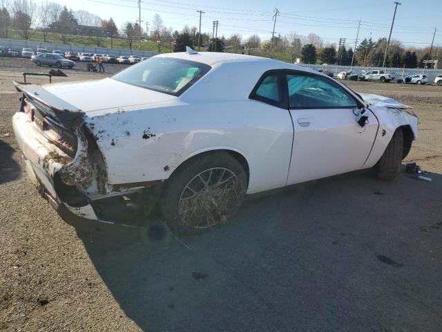 2022 DODGE CHALLENGER - 2C3CDZL90NH203980