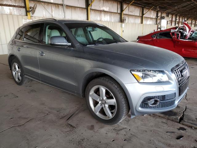 Vin: wa1wkbfpxba105317, lot: 85466324, audi q5 prestige 20114