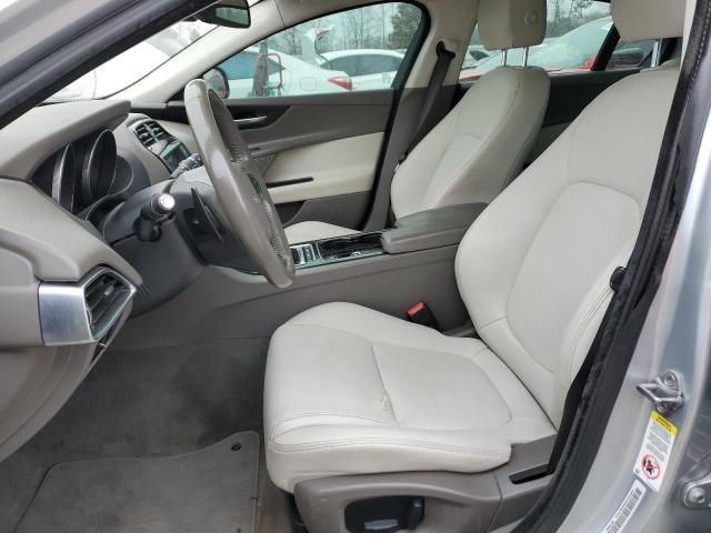2017 JAGUAR XE PREMIUM SAJAJ4BVXHA966719