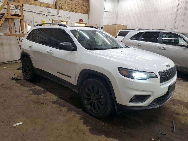 2021 JEEP CHEROKEE L - 1C4PJMMX9MD215515