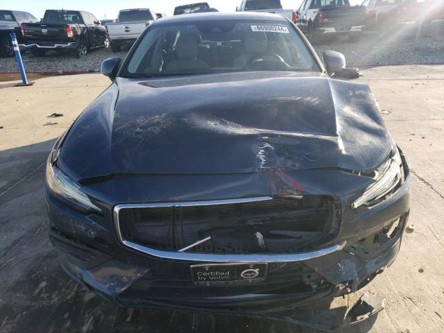 2019 VOLVO S60 T5 MOM - 7JR102FK8KG005967