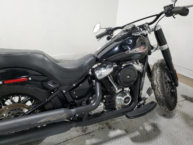 2019 HARLEY-DAVIDSON FLSL 1HD1YDJ24KB066397