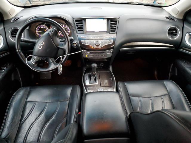 2015 INFINITI QX60 - 5N1AL0MMXFC522730