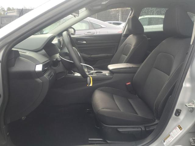2022 NISSAN ALTIMA S - 1N4BL4BV3NN414776