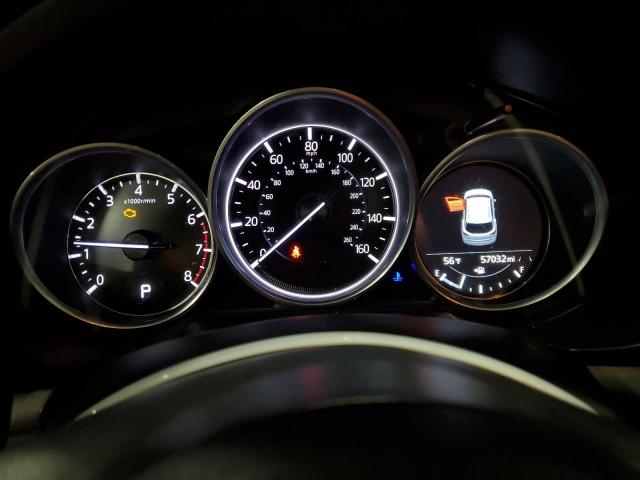 2019 MAZDA CX-5 TOURI - JM3KFBCM0K0529847