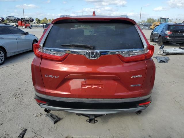 VIN 2HKRW2H96KH620989 2019 HONDA CRV no.6