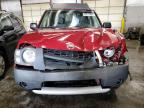 Lot #3027357353 2002 NISSAN XTERRA XE