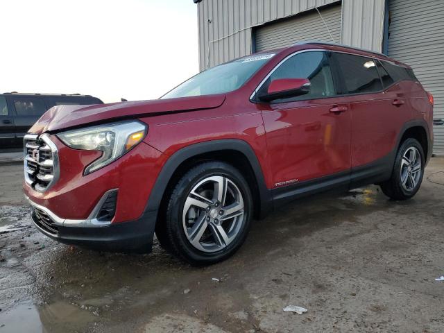 2020 GMC TERRAIN SL - 3GKALPEV6LL183098