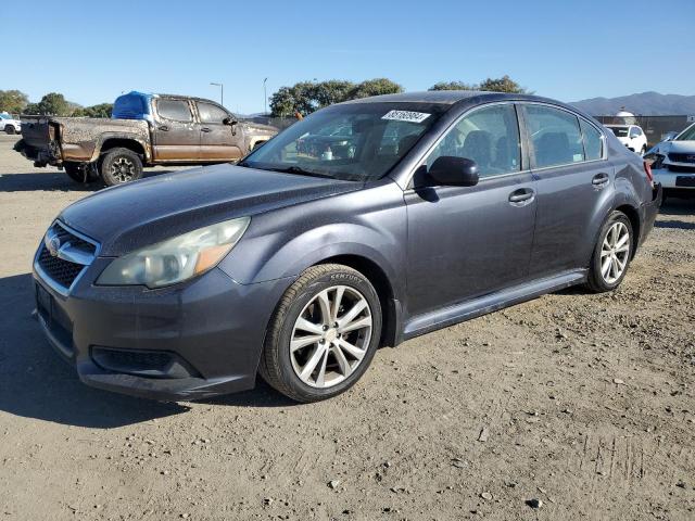 SUBARU LEGACY 2.5