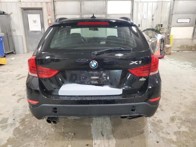 VIN WBAVL1C58EVY22482 2014 BMW X1 no.6