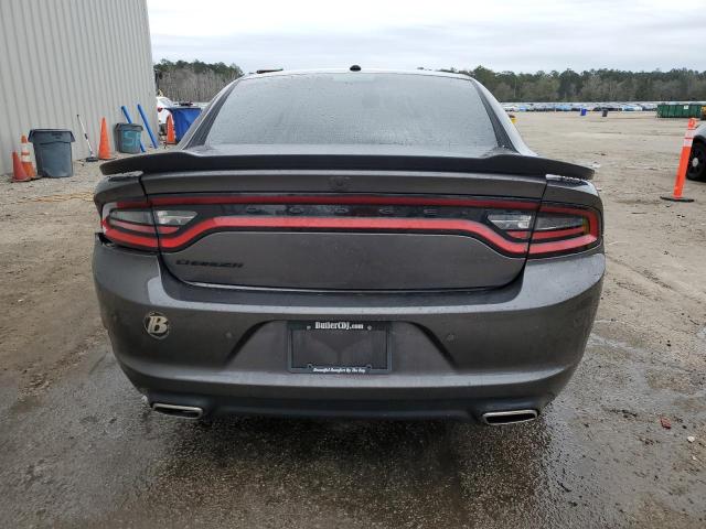 2022 DODGE CHARGER SX - 2C3CDXBG5NH262141
