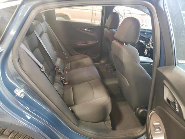 2024 CHEVROLET MALIBU LT - 1G1ZD5ST1RF211601