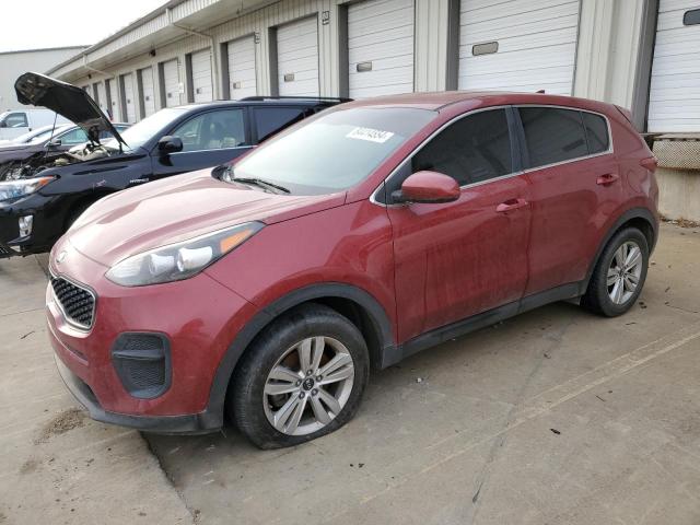 2017 KIA SPORTAGE L #3025820328