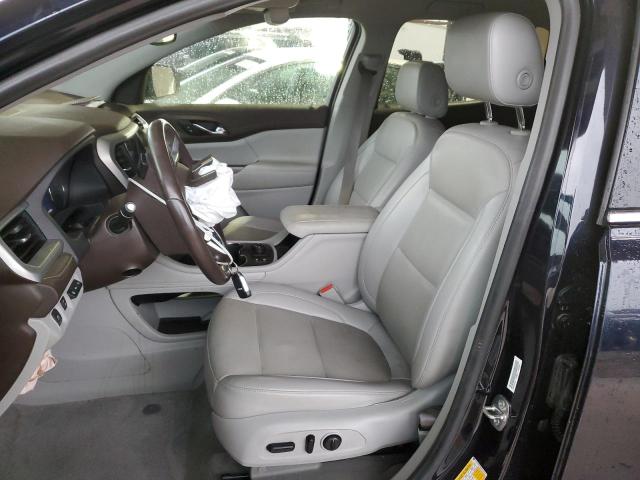2021 GMC ACADIA SLT - 1GKKNML44MZ211837