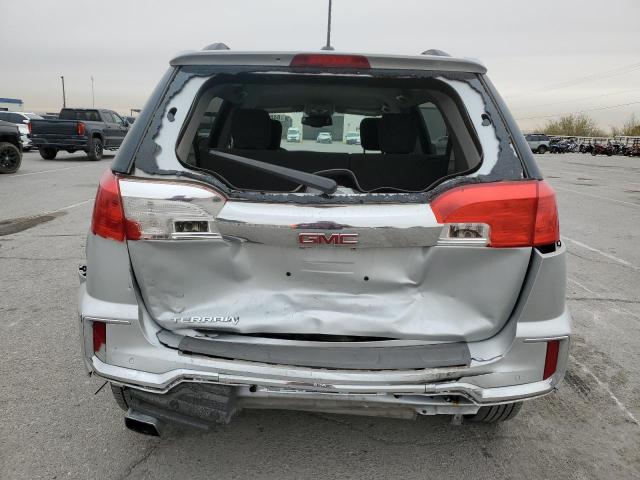 2016 GMC TERRAIN SL - 2GKALNEK7G6182885