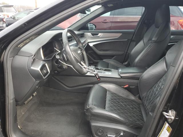 2020 AUDI S6 PREMIUM WAUDFAF26LN033376