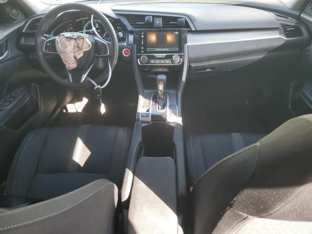 2017 HONDA CIVIC EX - 2HGFC2F77HH556719