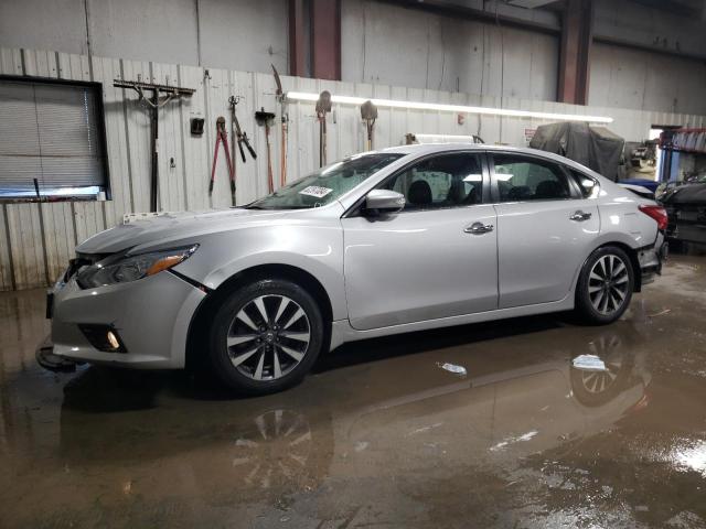 2017 NISSAN ALTIMA 2.5 - 1N4AL3AP4HC260278