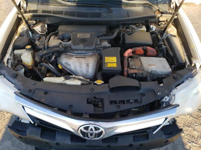 VIN 4T1BD1FK6DU091832 2013 TOYOTA CAMRY no.11