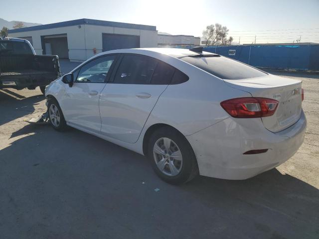 VIN 3G1BB5SM4HS529934 2017 CHEVROLET CRUZE no.2