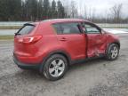 KIA SPORTAGE L снимка