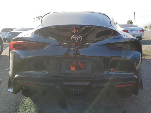 WZ1DB0C04NW052244 Toyota Supra Base 2022
