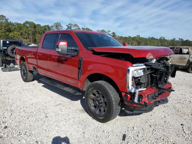 2023 FORD F350 SUPER - 1FT8W3BMXPEC98718