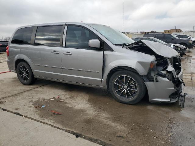 2017 DODGE GRAND CARA - 2C4RDGEG4HR601388